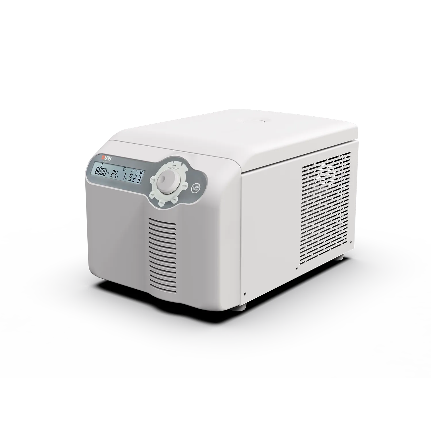 D1524 High-speed Micro Centrifuge