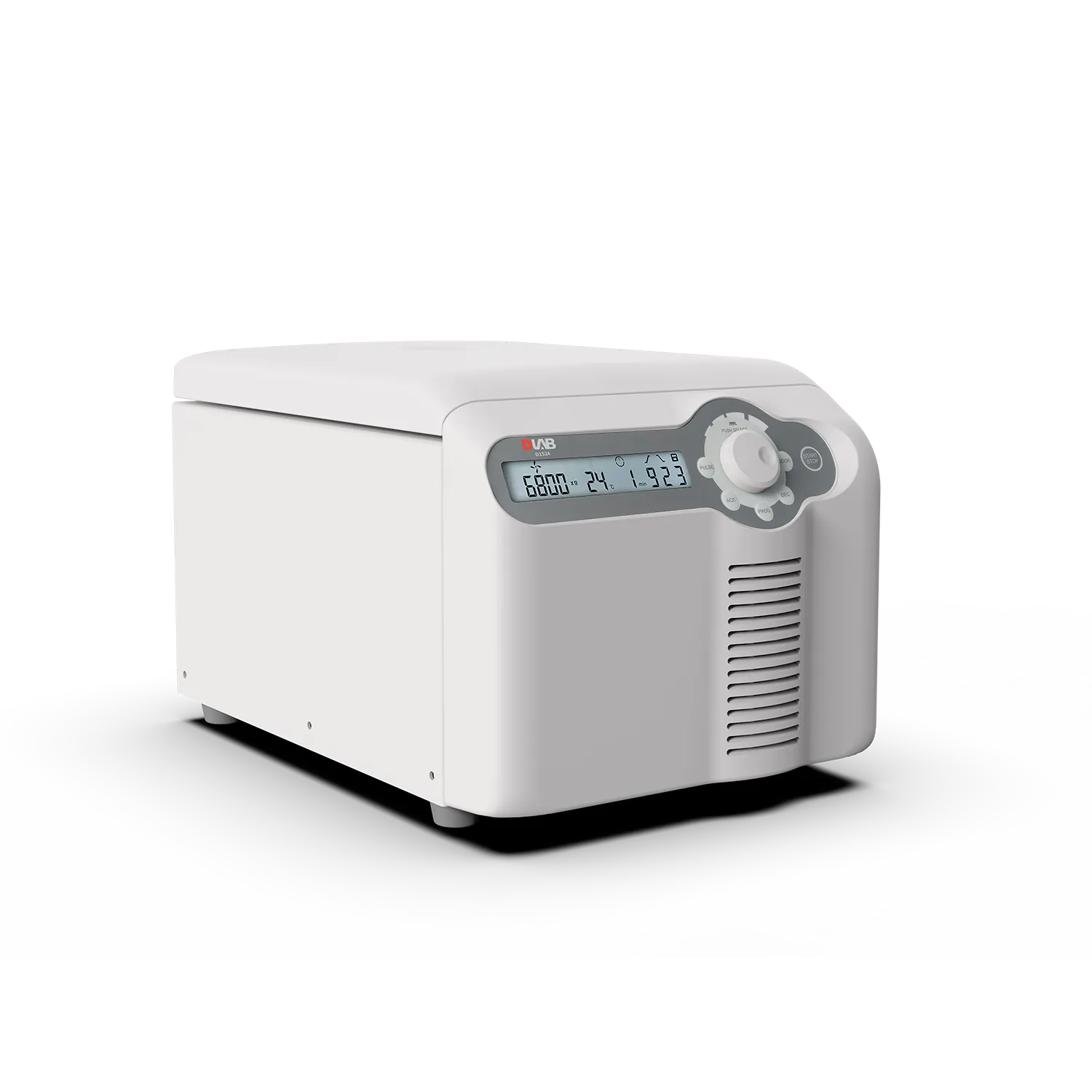 D1524 High-speed Micro Centrifuge - Image 2