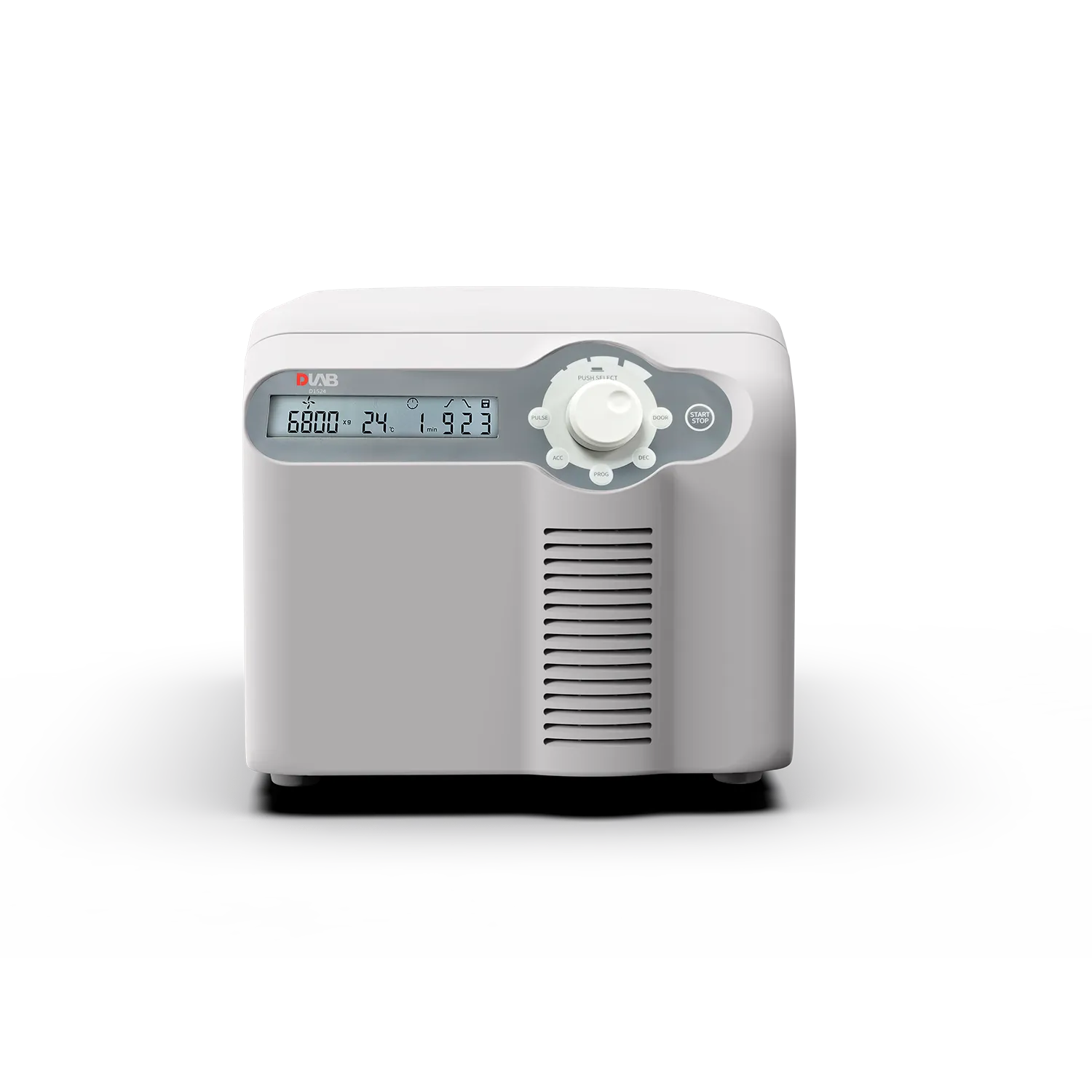 D1524 High-speed Micro Centrifuge - Image 3