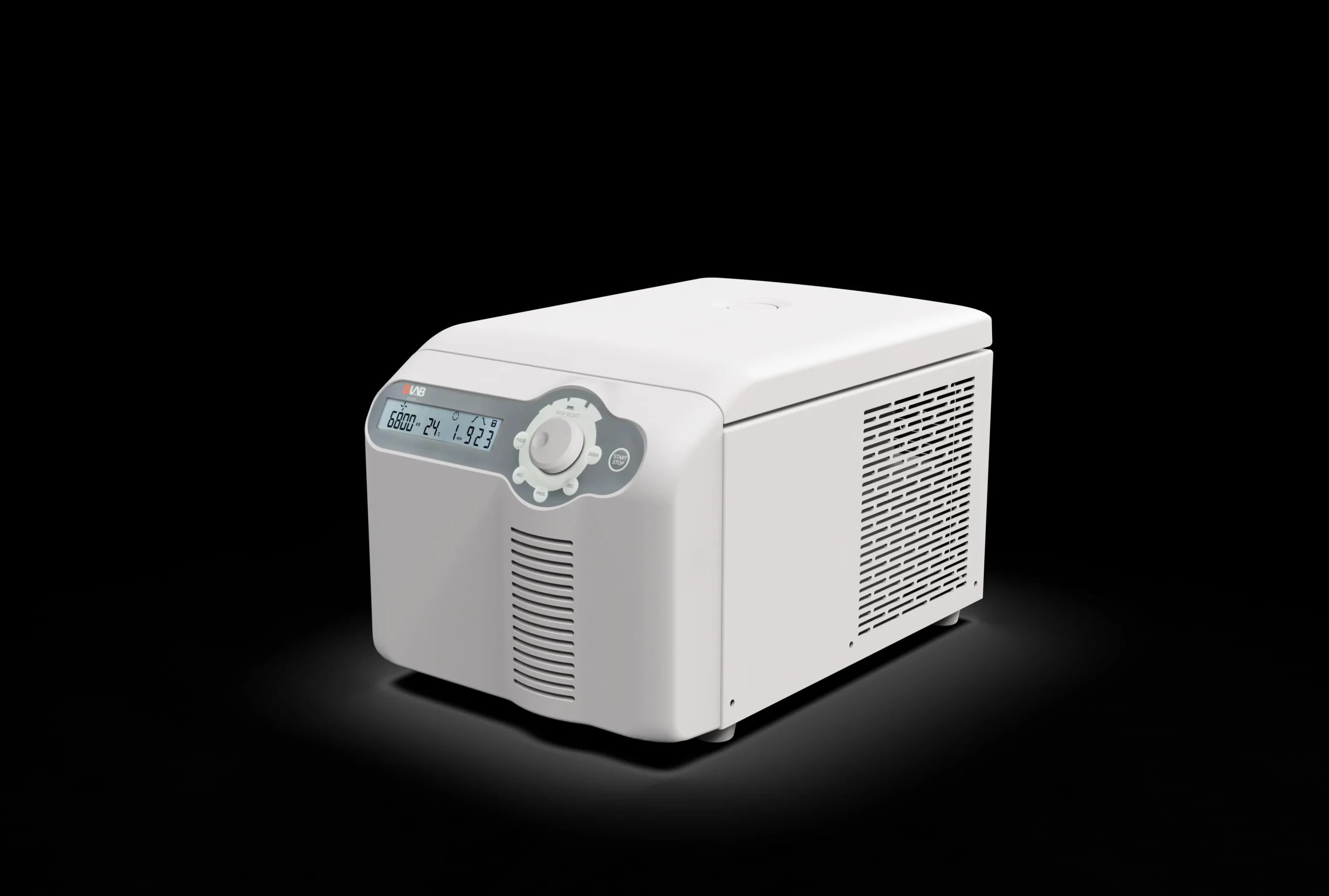 D1524 High-speed Micro Centrifuge - Image 4