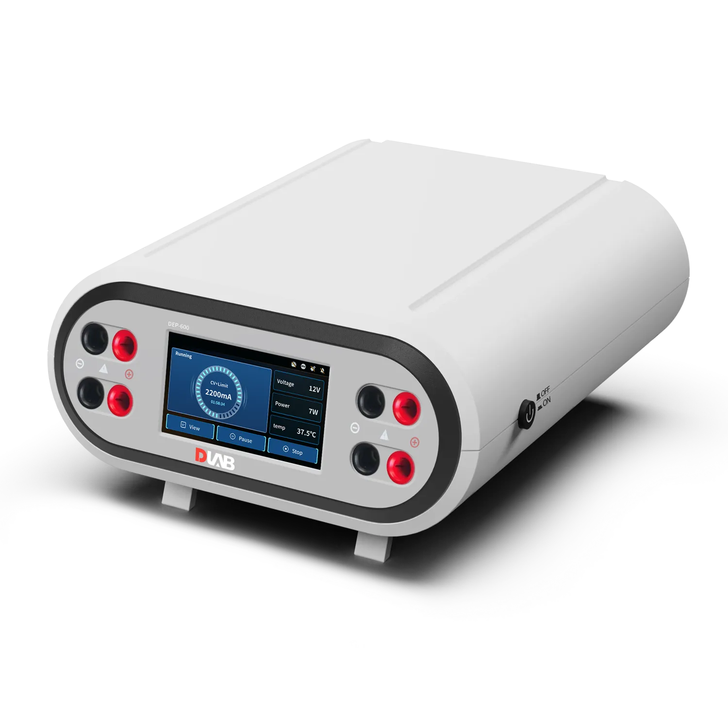 DEP-600/300/300HC Electrophoresis power supplies