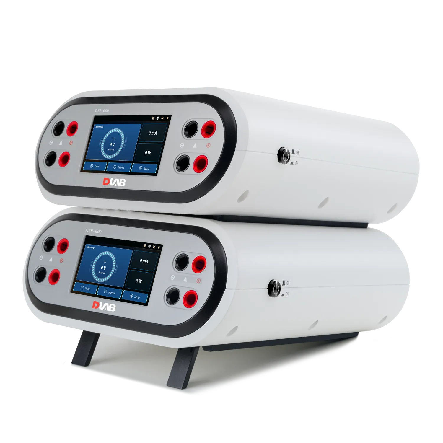 DEP-600/300/300HC Electrophoresis power supplies - Image 2