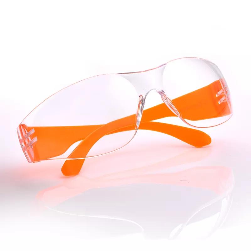 EY03-4-safety-goggles CE EN 166F And ANSI Z87.1 Anti Fog Anti Scratch Lab Safety Glasses Dezi Associates Ltd