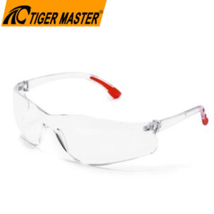 EY12-safety-goggles Anti Fog Anti Scratch Clear Polycarbonate Lens Protective Safety Goggles Dezi Associates Ltd