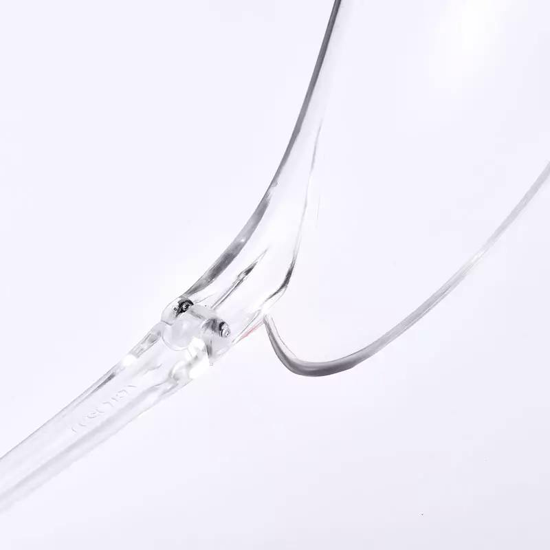 EY18-SAFETY-GOGGLES anti fog anti scratch clear PC lens lab safety goggles Dezi Associates Ltd