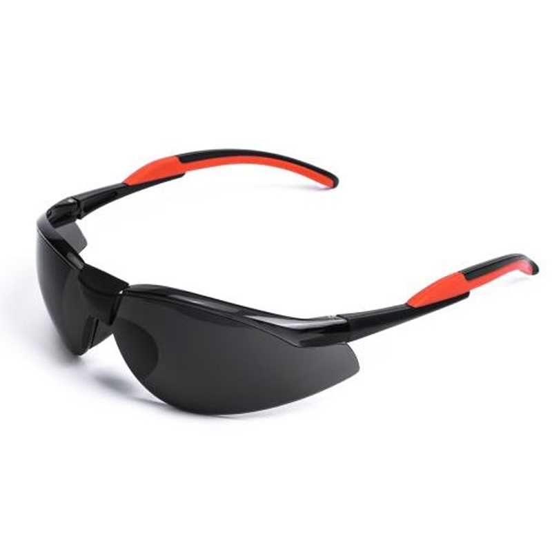 EY18-safety-goggles Dark PC Lens Anti Fog Anti Scratch Safety Goggles Glasses Dezi Associates Ltd