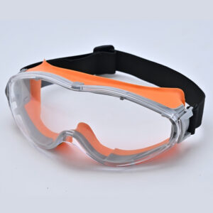 EY26-safety-goggle Dust-proof Anti-scratch Lab Safety Goggles with Elastic Strap Dezi Associates Ltd
