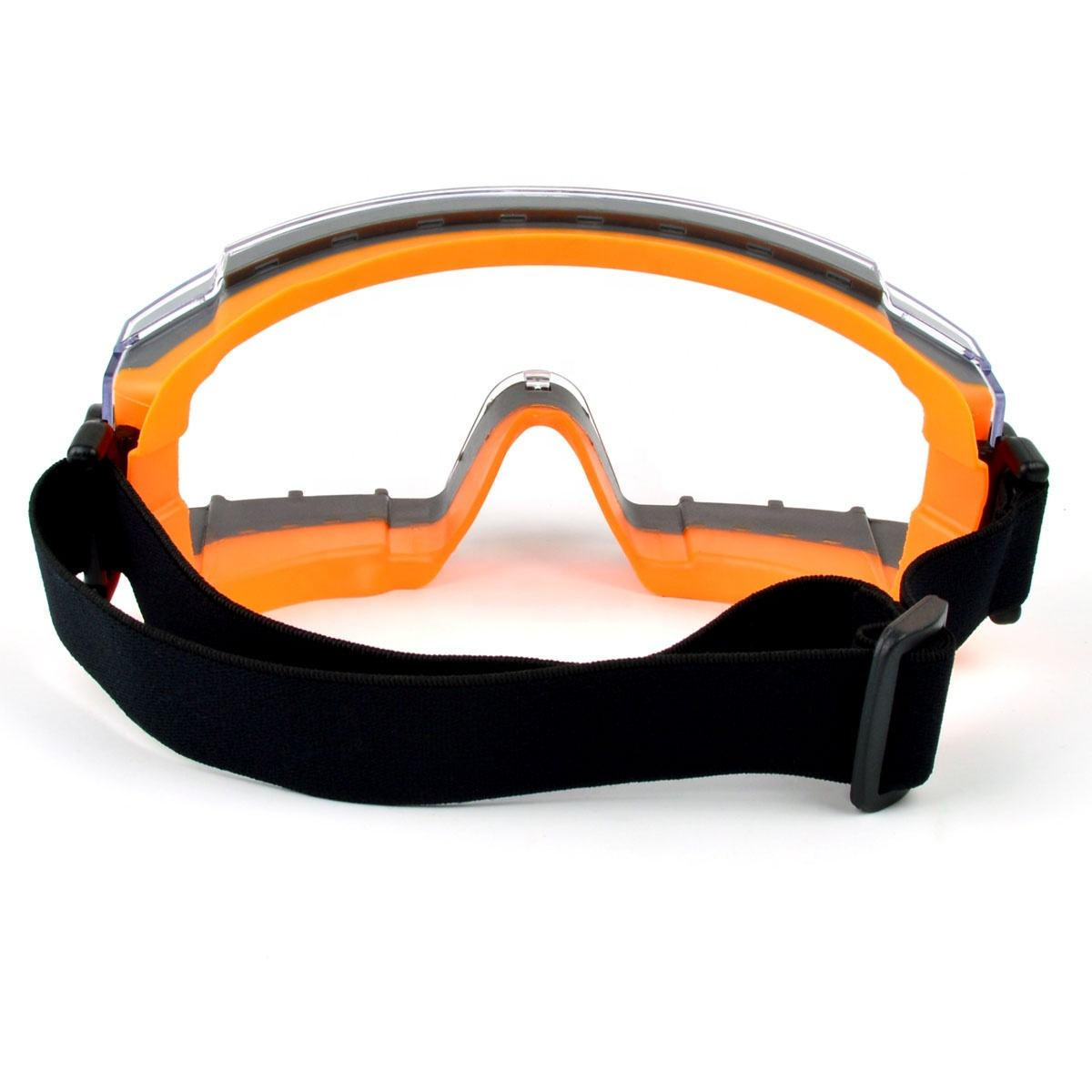 EY26-safety-goggles Dust-proof Anti-scratch Lab Safety Goggles with Elastic Strap Dezi Associates Ltd