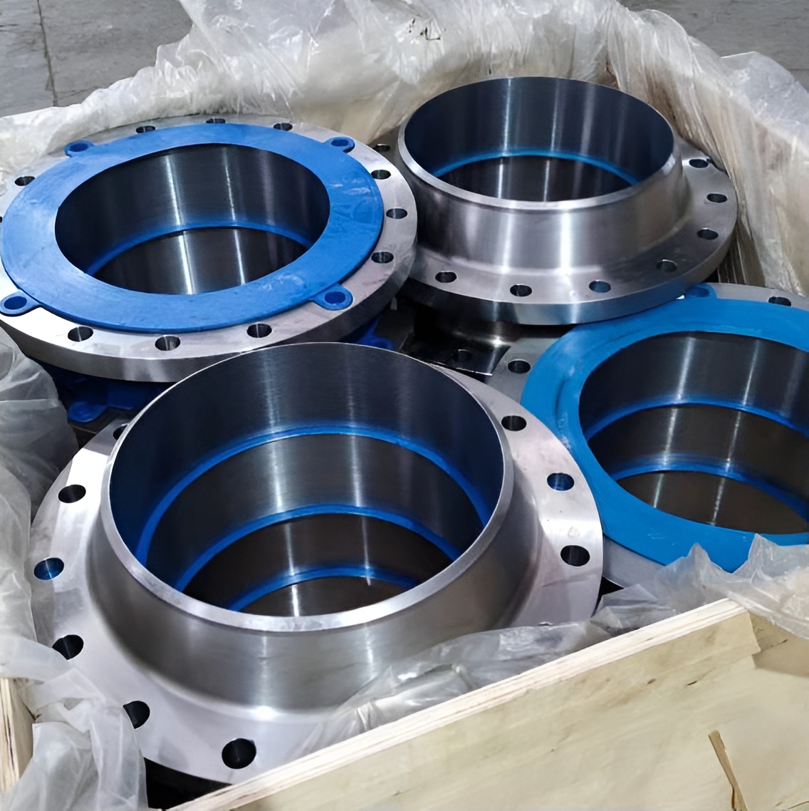 Flanges - Image 2