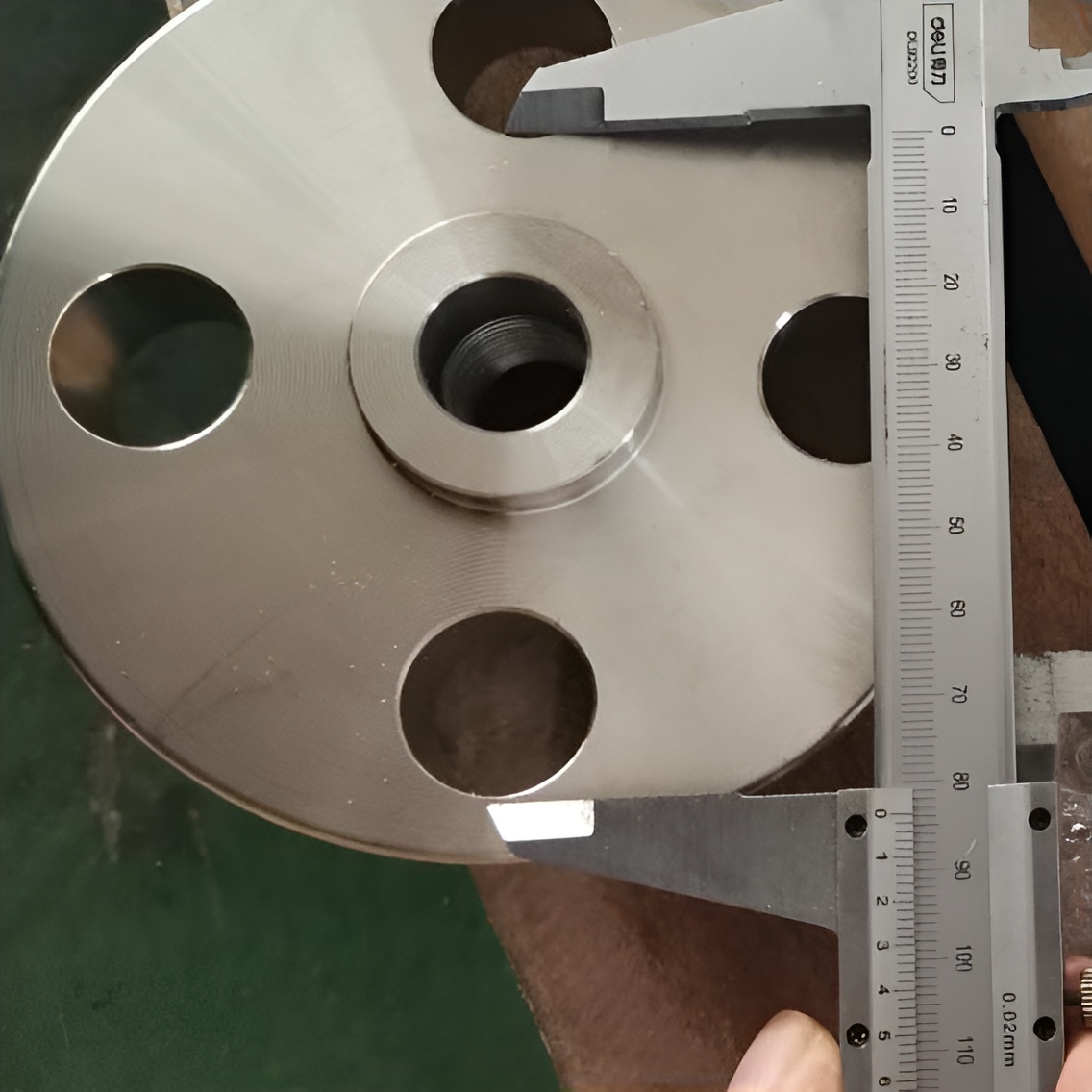 Flanges - Image 6