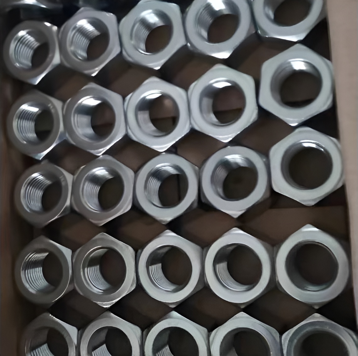 Forged Fittings - Image 2