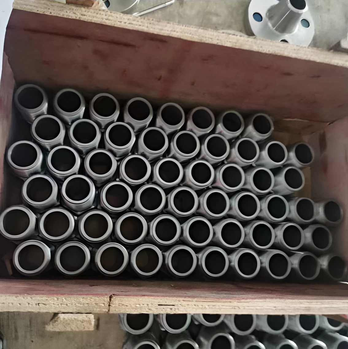 Forged Fittings - Image 4