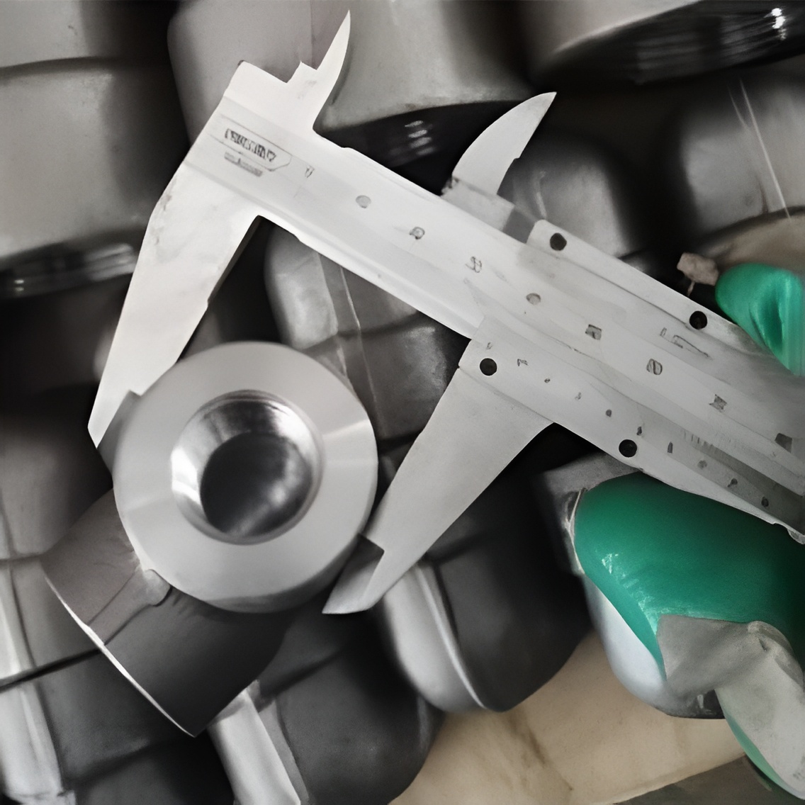 Forged Fittings - Image 5