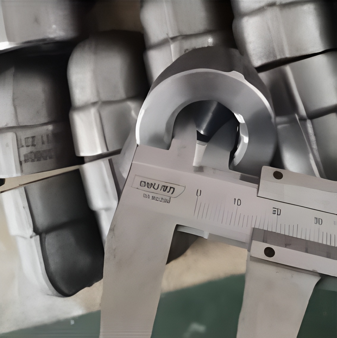 Forged Fittings - Image 6