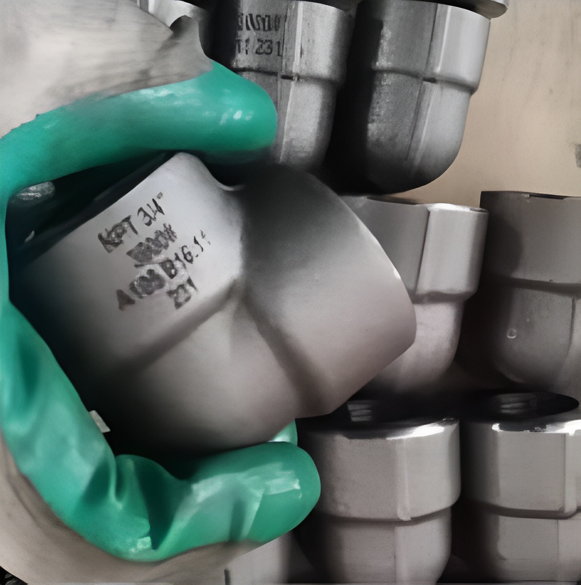 Forged Fittings - Image 7