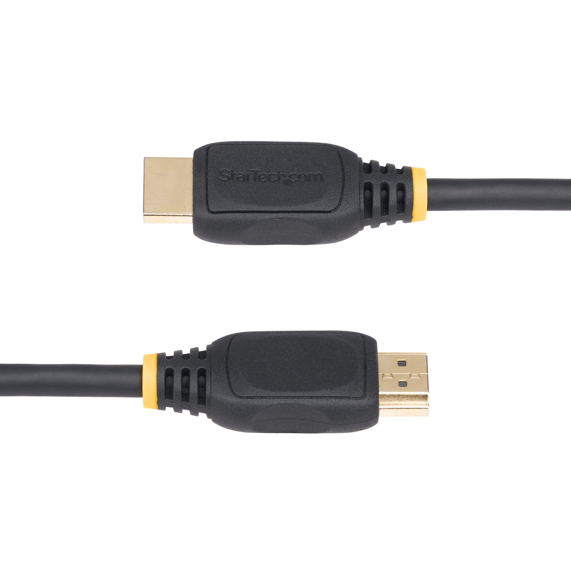 18in (50cm) HDMI 2.0 Extension Cable, High Speed HDMI Port Saver Cable, 4K 60Hz, HDMI Male to Female Extension Adapter Cord, HDMI Extension Cable, M/F - Image 4