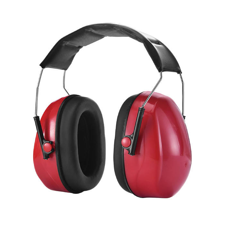 HS-E3005-EAR-MUFF Noise Reduction Safety Earmuff for Construction Industrial Dezi Associates Ltd