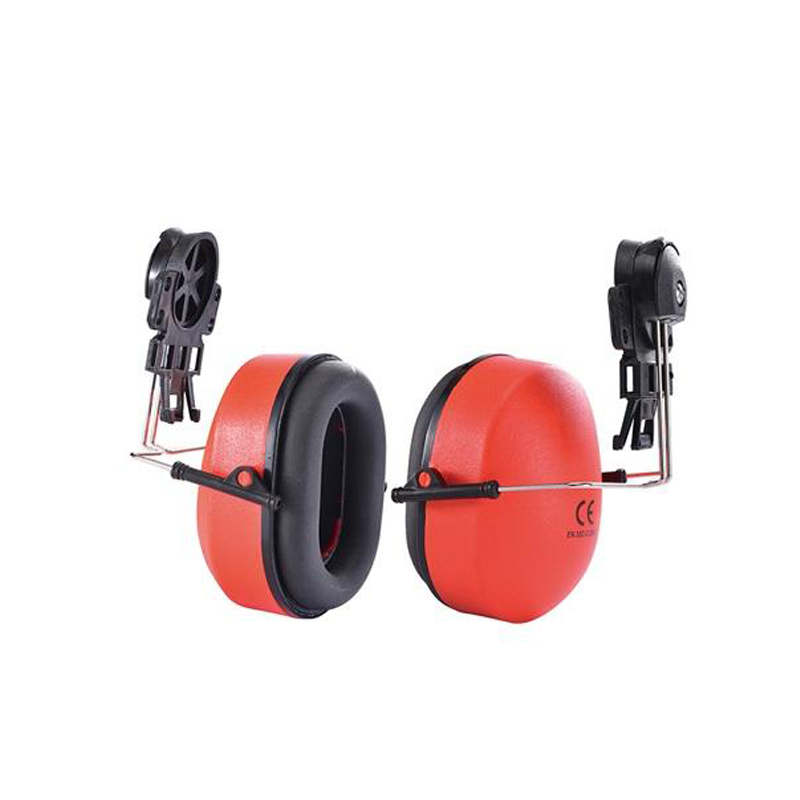 HS-E3405-ear-muff CE EN 352 Protect Hearing Soundproof Safety Ear Muff Dezi Associates Ltd