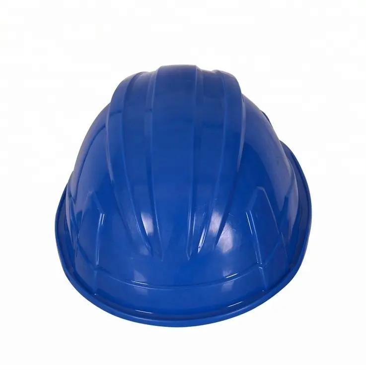 HT05-SAFTY-HELMET CE EN397 Red HDPE Shell Industrial Safety Helmet Hard Hat Dezi Associates Ltd