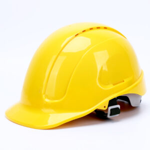 HT19-SAFETY-HELMET ANSI And CE Verified Construction Hard Hats Safety Helmet Dezi Associates Ltd