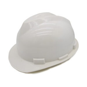 HT38-1-SAFETY-HELMET Very Cheap Buckle Adjustable V-guard Safety Helmet for Construction Dezi Associates Ltd