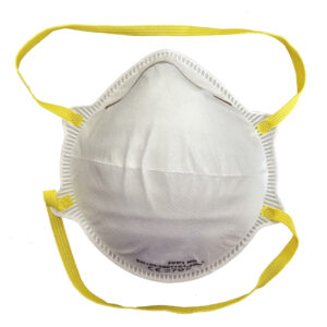 MK05-dust-mask CE EN149 FFP1 Headband Construction Dust Mask without Valve Dezi Associates Ltd
