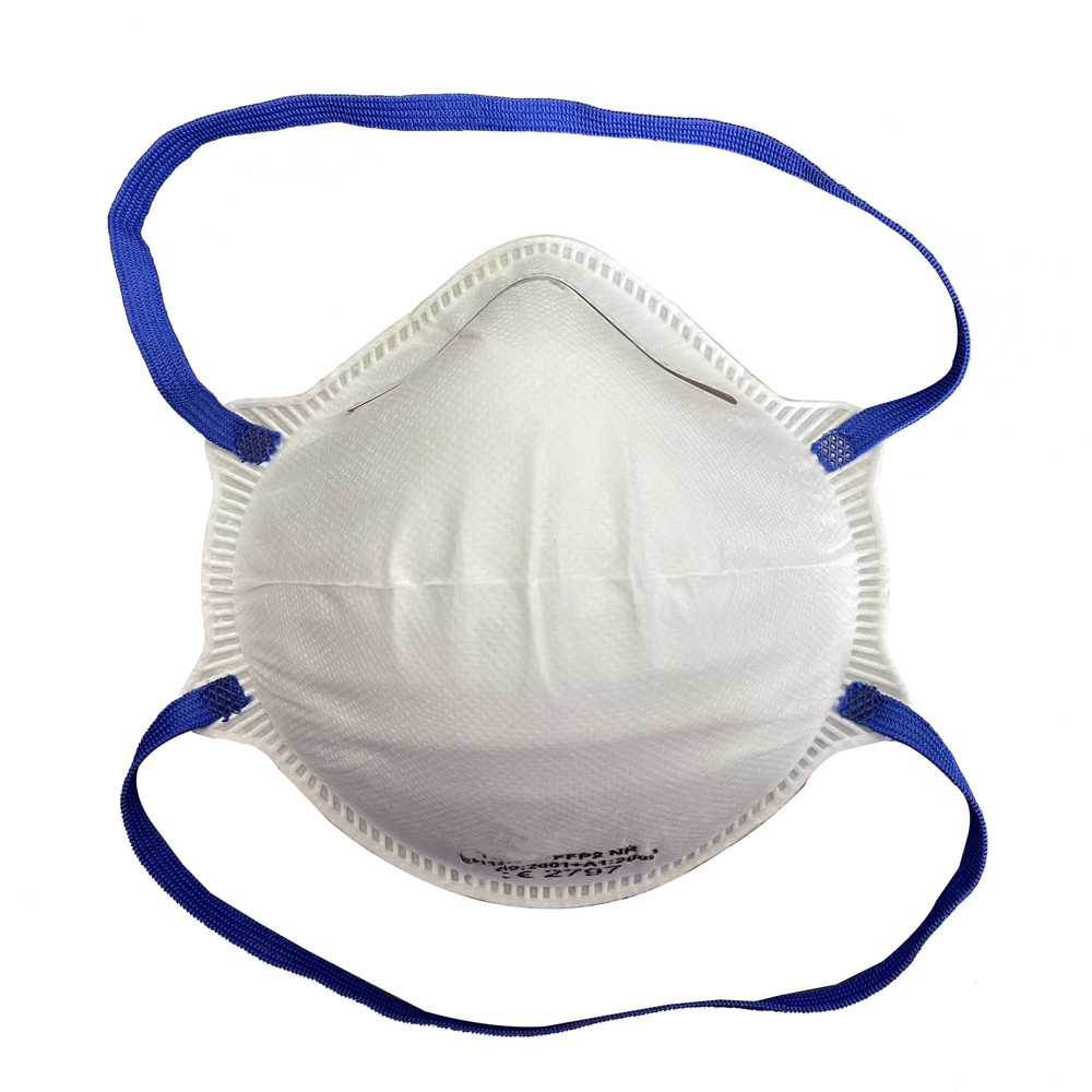 MK05-dust-mask CE EN149 FFP2 Headband Dust-proof Industrial Dust Mask Respirator Dezi Associates Ltd