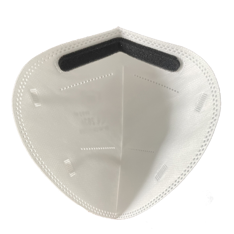 MK07-dust-mask CE EN149 FFP2 Ear Loop Face Protection Anti Dust Mask Dezi Associates Ltd