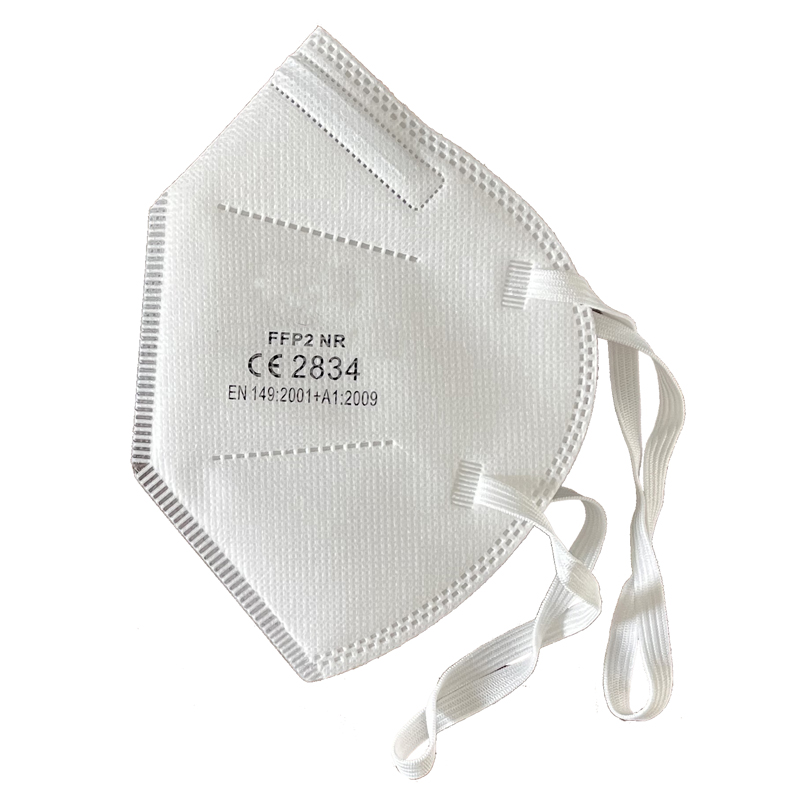 MK07V-dust-mask CE FFP2 Ear Loop Protection Anti Dust Mask with Breathable Valve Dezi Associates Ltd