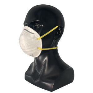 MK09C-dust-mask CE EN149 FFP2 Construction Anti Dust Face Mask with Custom Logo Dezi Associates Ltd