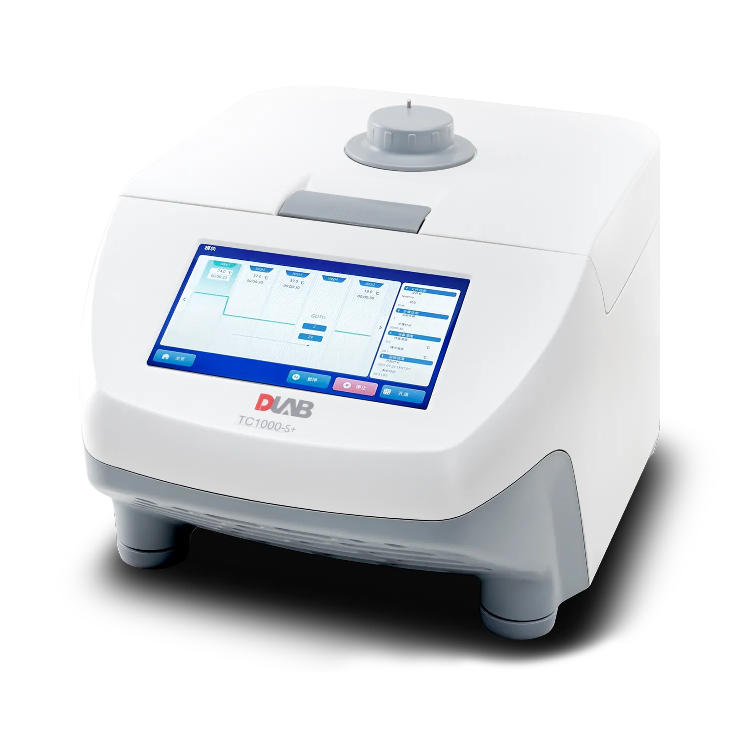 TC1000-S+ Thermal Cycler Standard
