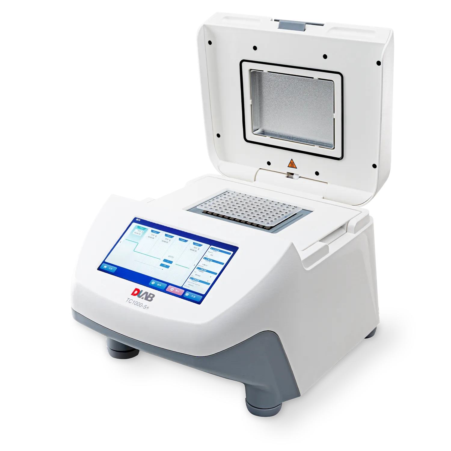 TC1000-S+ Thermal Cycler Standard - Image 2