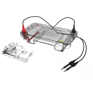 69c39d5fda3442b18ea4f15ec54a5df2 DL-SUB01 Horizontal electrophoresis tank Dezi Associates Ltd