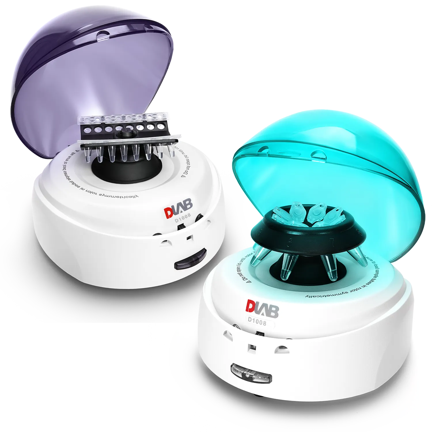 D1008 Low Speed Centrifuge