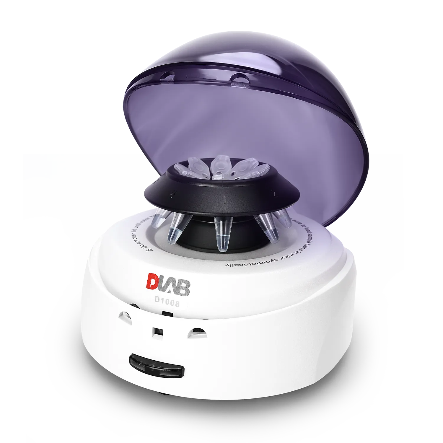 D1008 Low Speed Centrifuge - Image 2