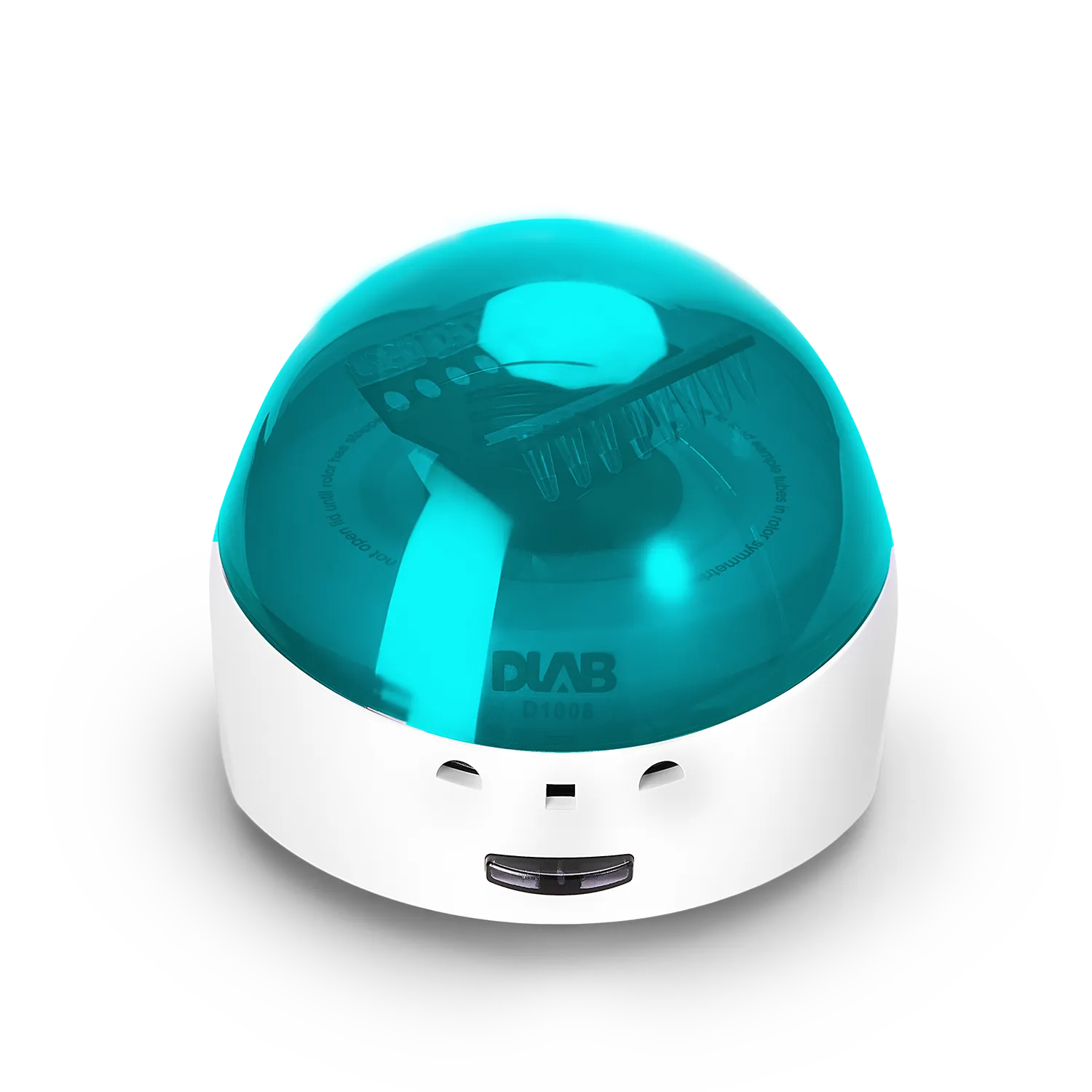 D1008 Low Speed Centrifuge - Image 3