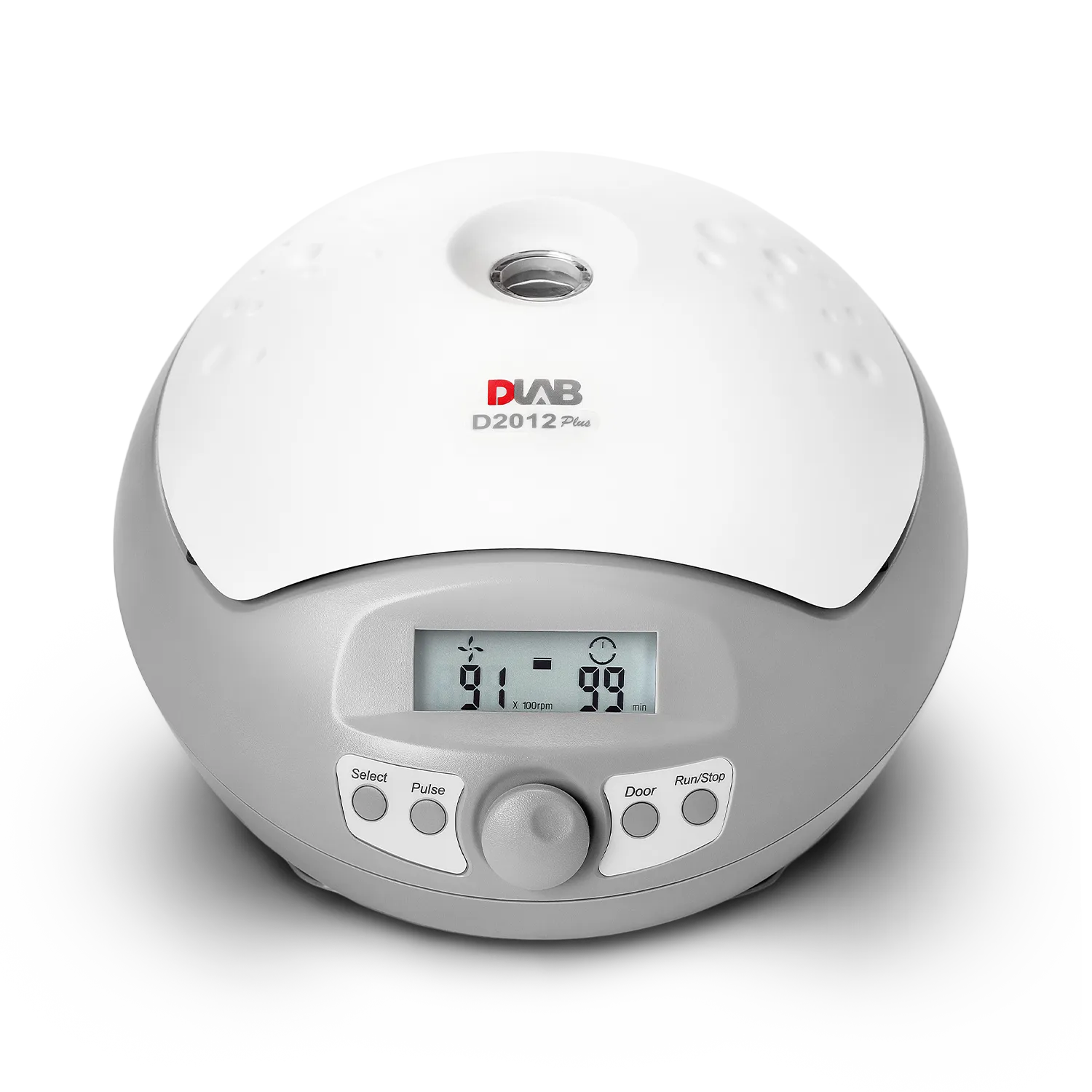 D2012 Plus High Speed Centrifuge