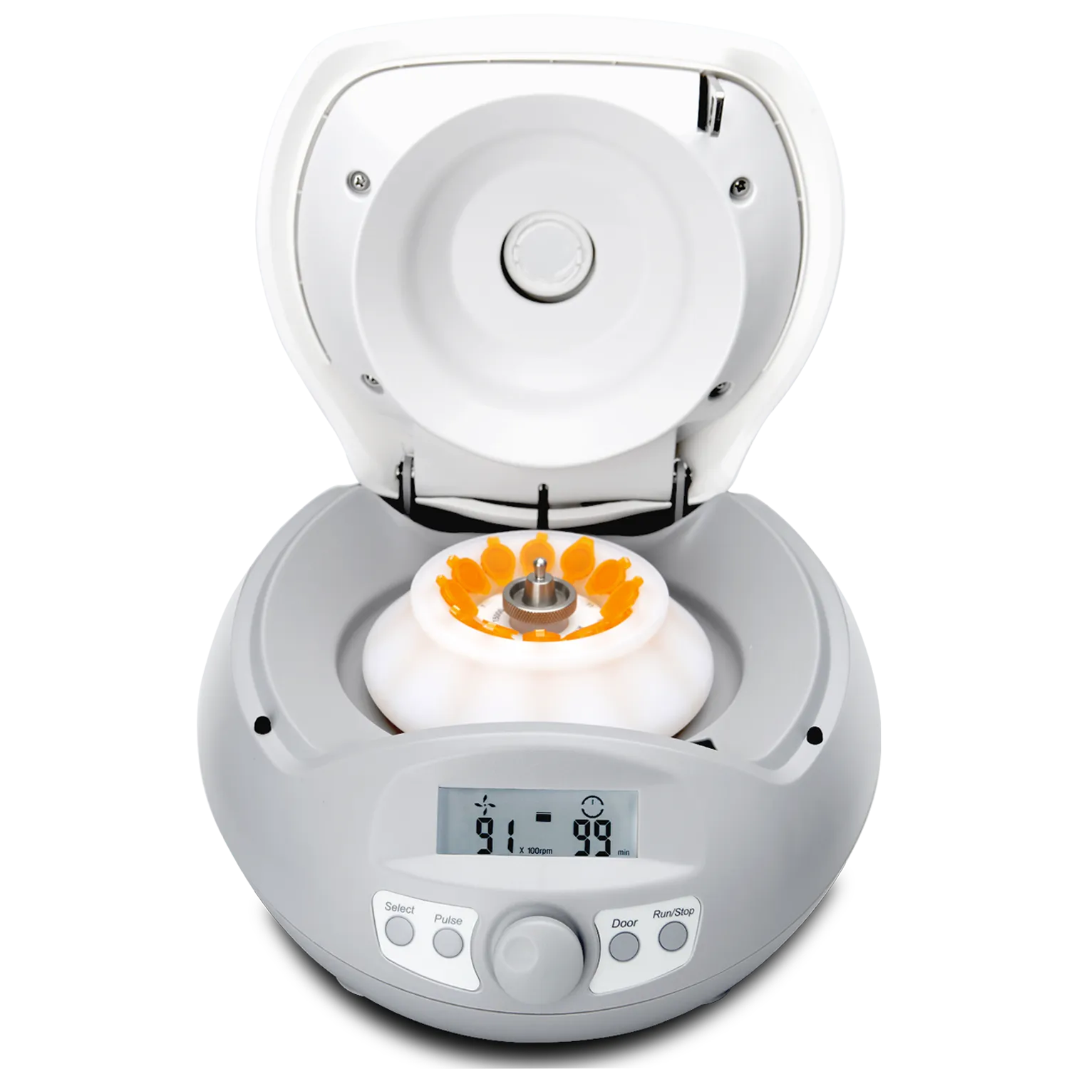 D2012 Plus High Speed Centrifuge - Image 2