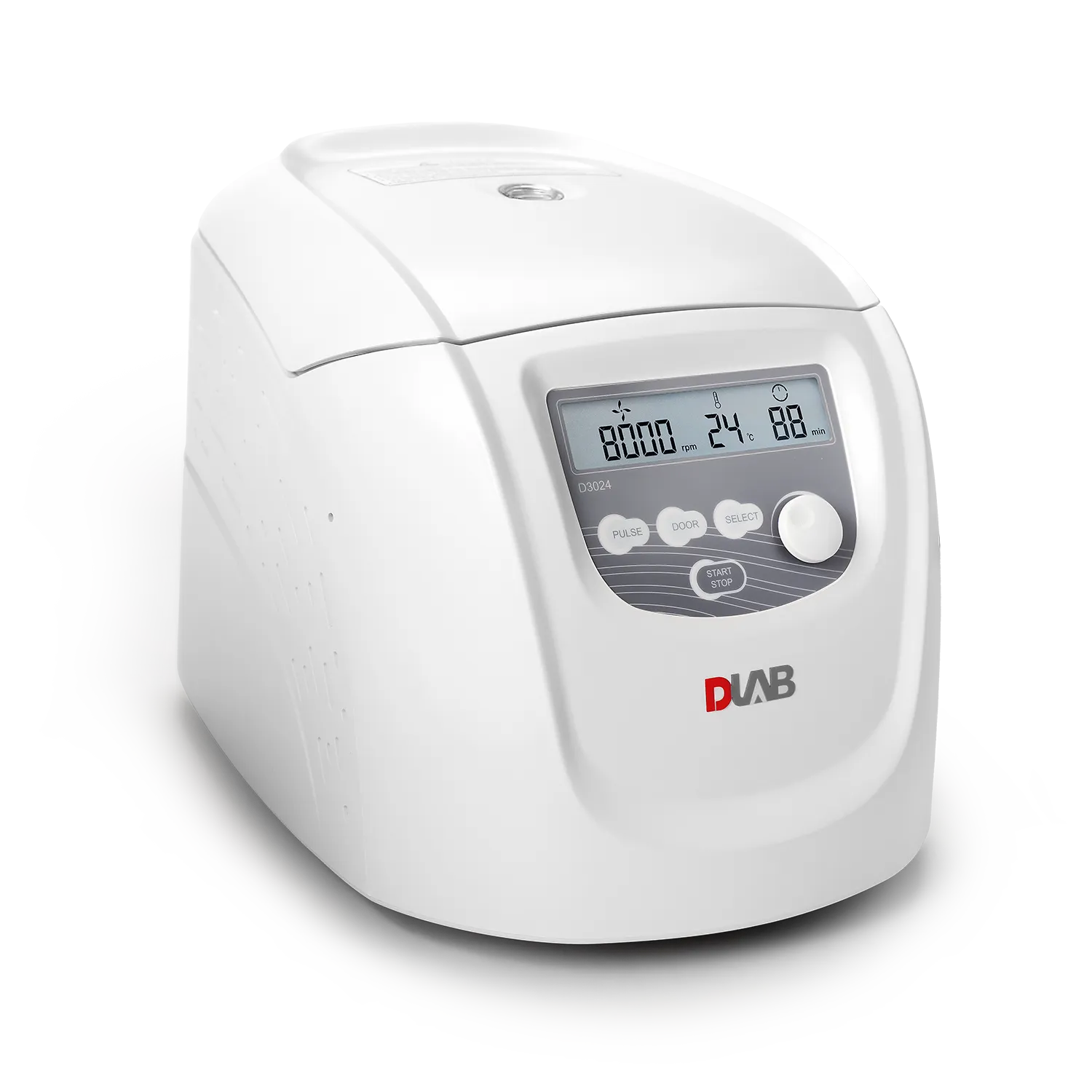 D3024 High Speed Centrifuge