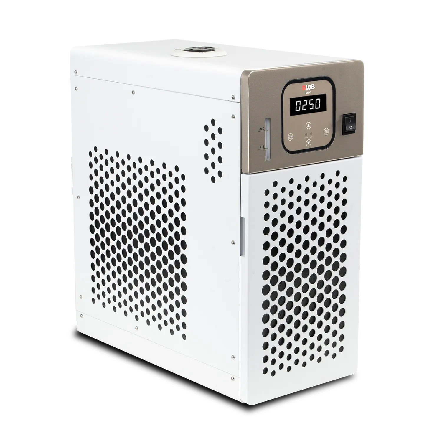 DCP-5 Low-Temperature Cooling Circulator Series