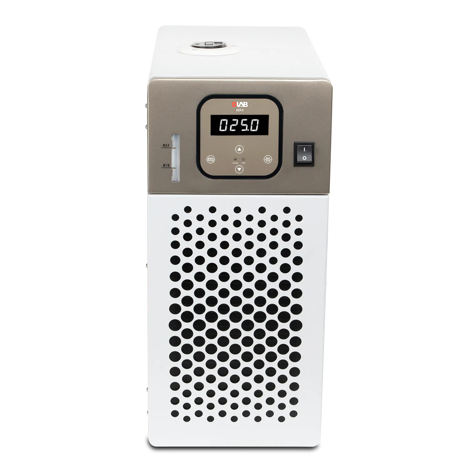 DCP-5 Low-Temperature Cooling Circulator Series - Image 2