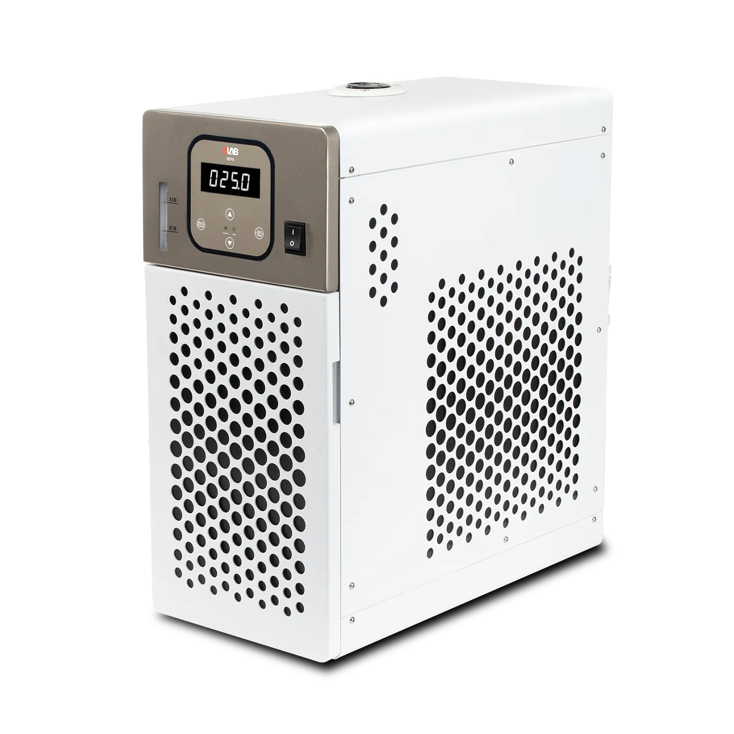 DCP-5 Low-Temperature Cooling Circulator Series - Image 3