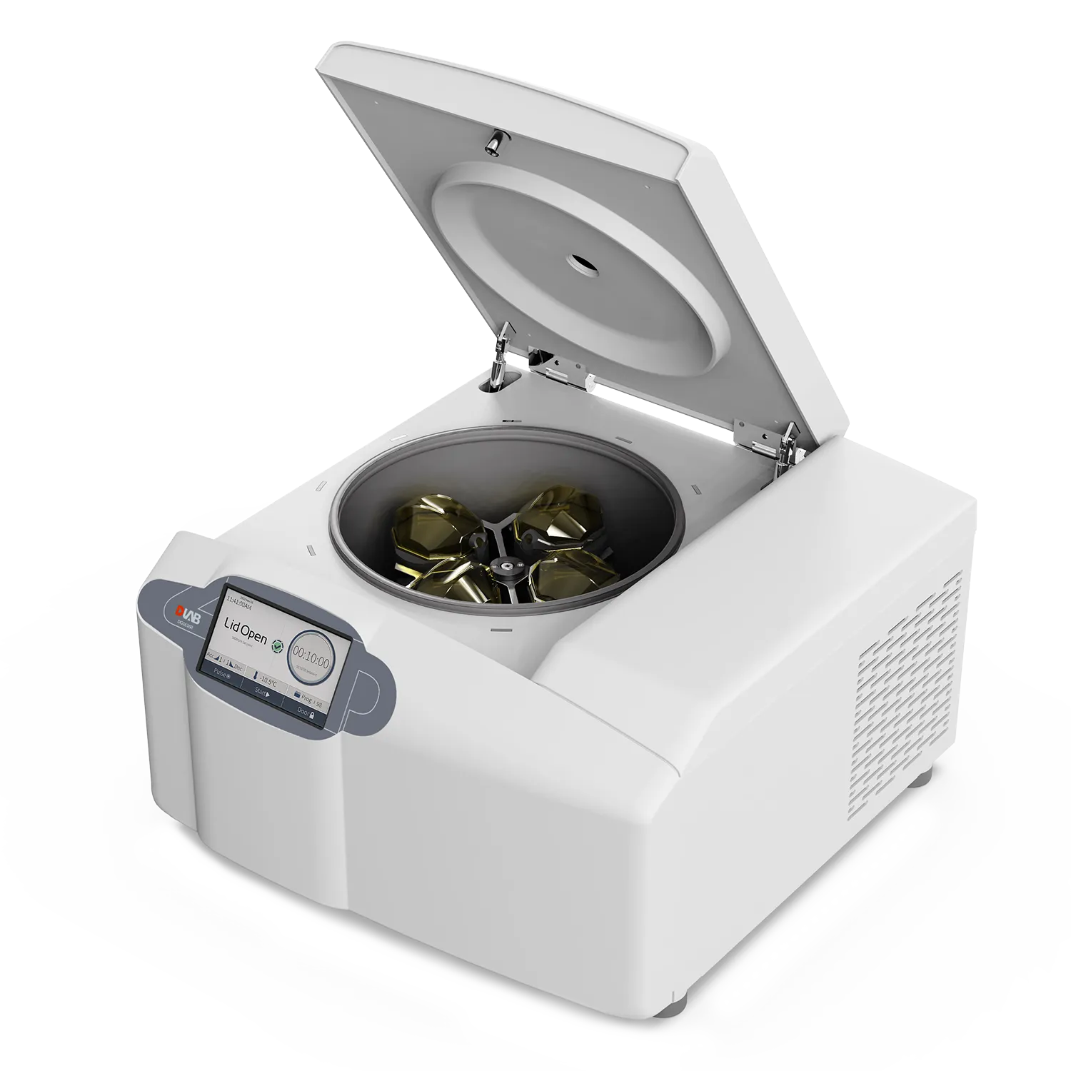 DG1616R High Speed Refrigerated Centrifuge