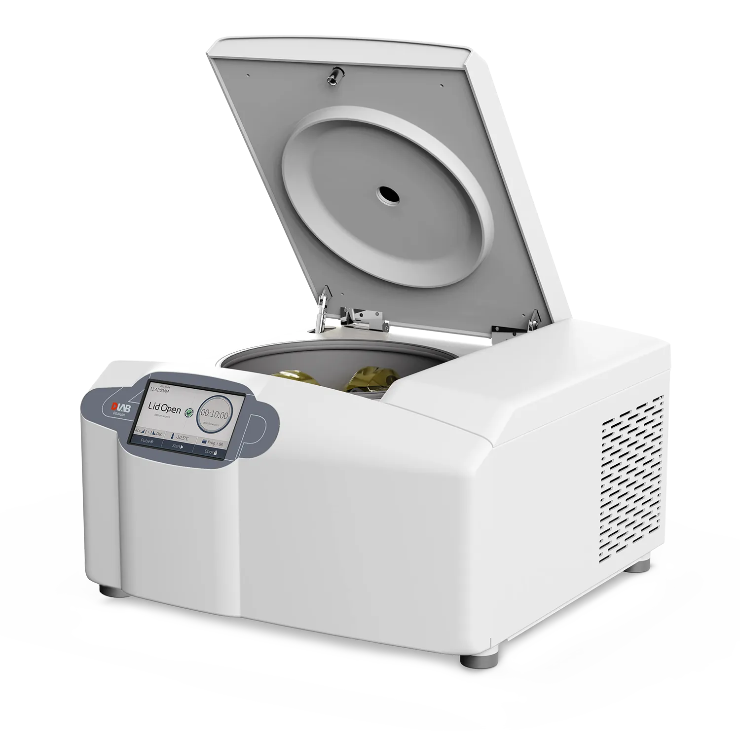 DG1616R High Speed Refrigerated Centrifuge - Image 3