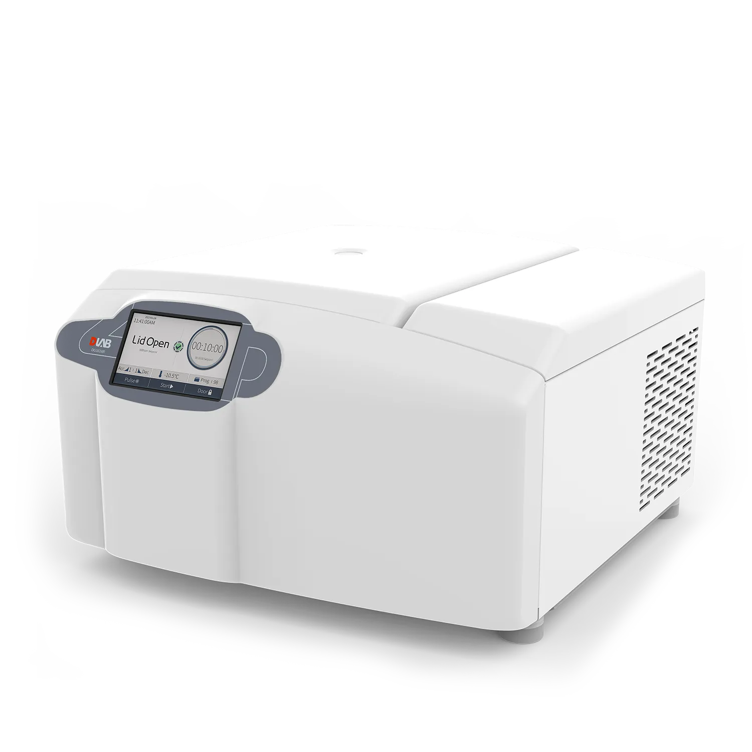 DG1616R High Speed Refrigerated Centrifuge - Image 4