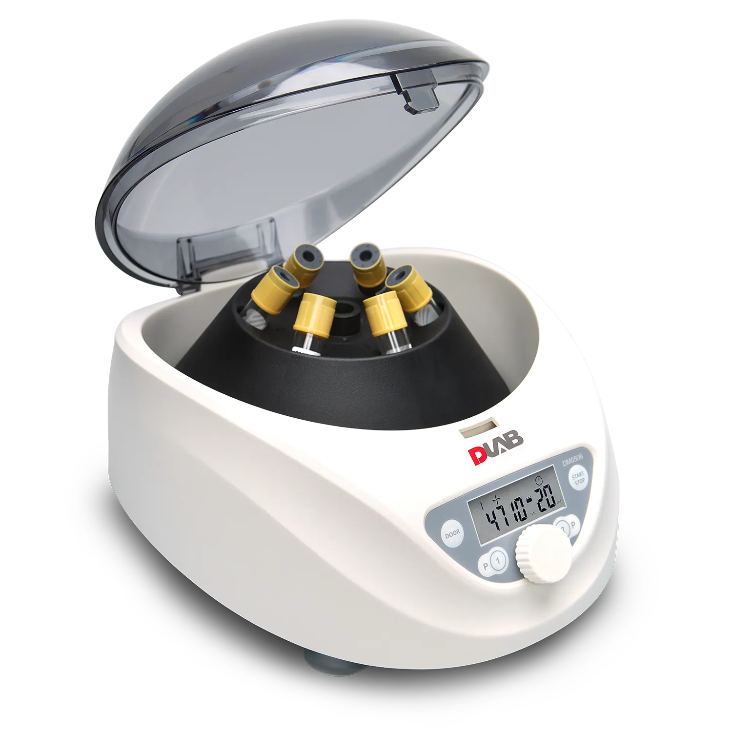 DM0506 Low Speed Centrifuge - Image 2