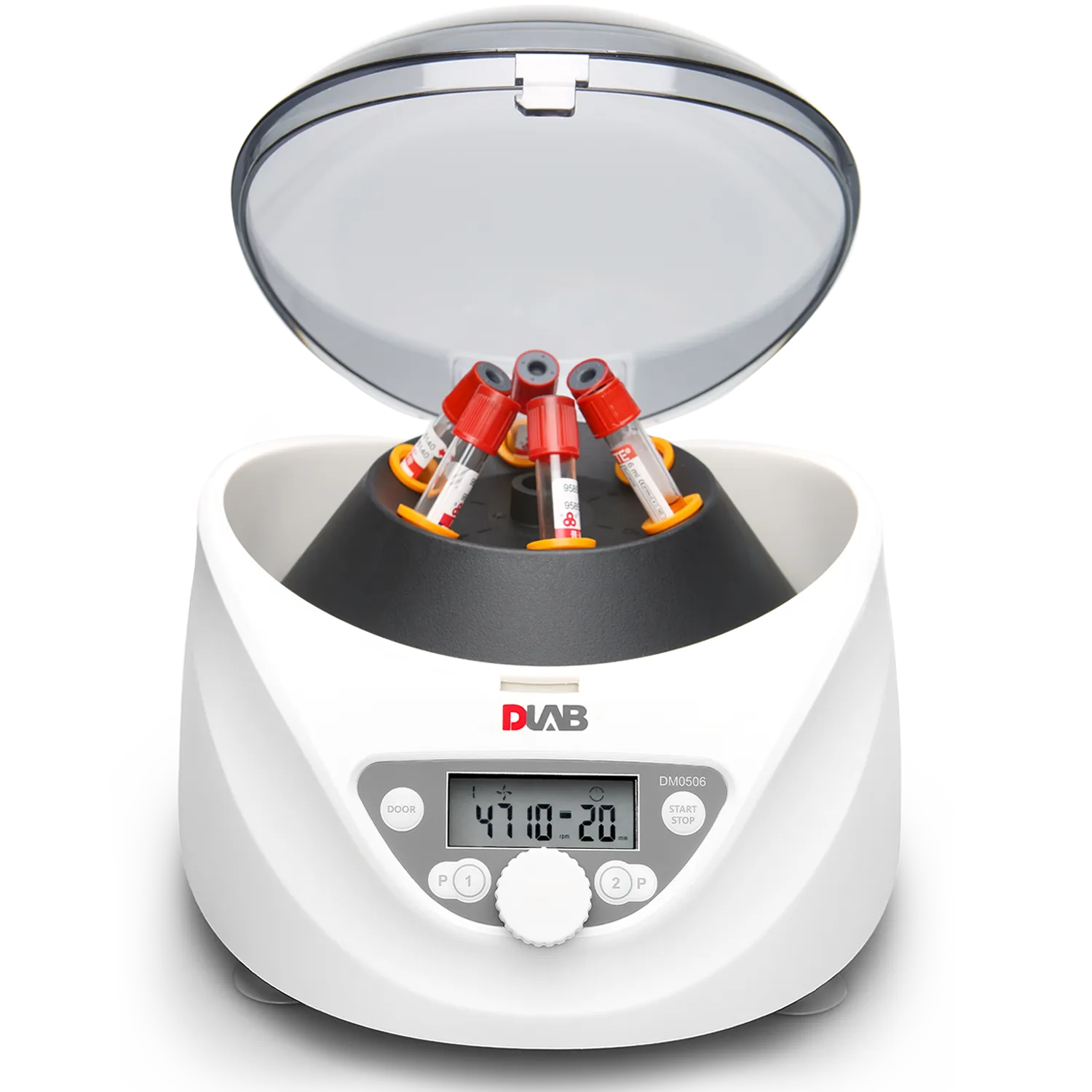 DM0506 Low Speed Centrifuge - Image 3