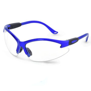 EY21-safety-goggles-800-800 Anti Scratch Dust Proof Anti Fog Clear PC Lens Blue Frame Safety Eye Glasses Dezi Associates Ltd