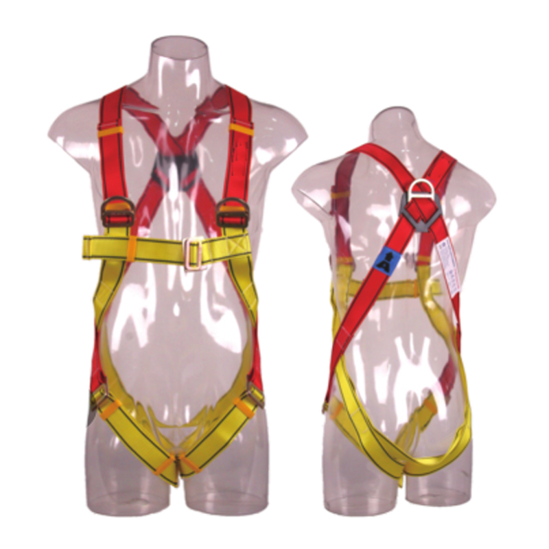 FBH05-800-800 Safety Equipment Anti-falling Full Body Protection Construction Site Safety Harness Dezi Associates Ltd