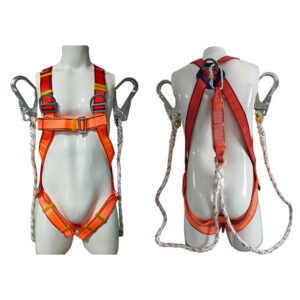 HN03-safety-harness-800-800 Fall Protection Full Body Safety Harness with Lanyard Dezi Associates Ltd